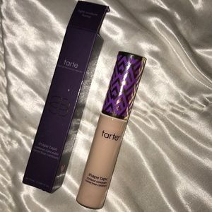 Tarte shape tape concealer